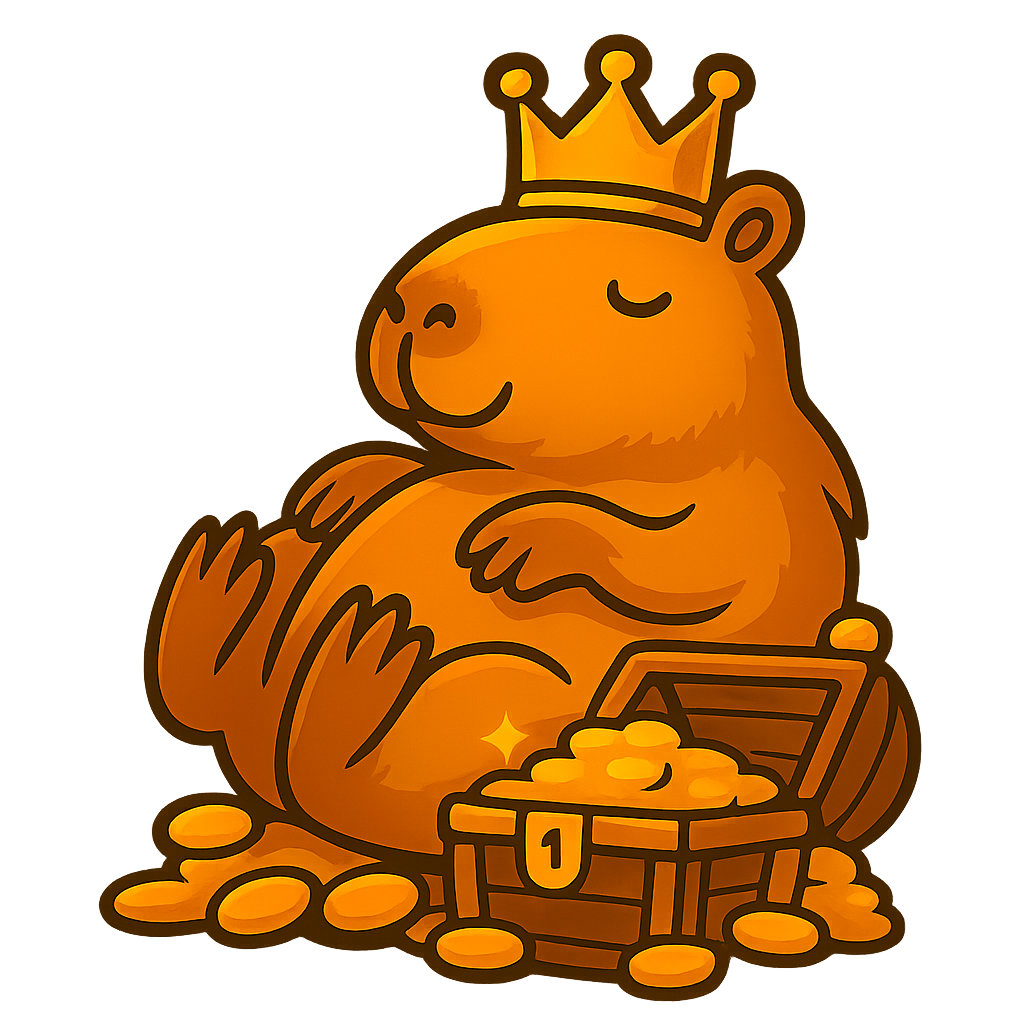 King token