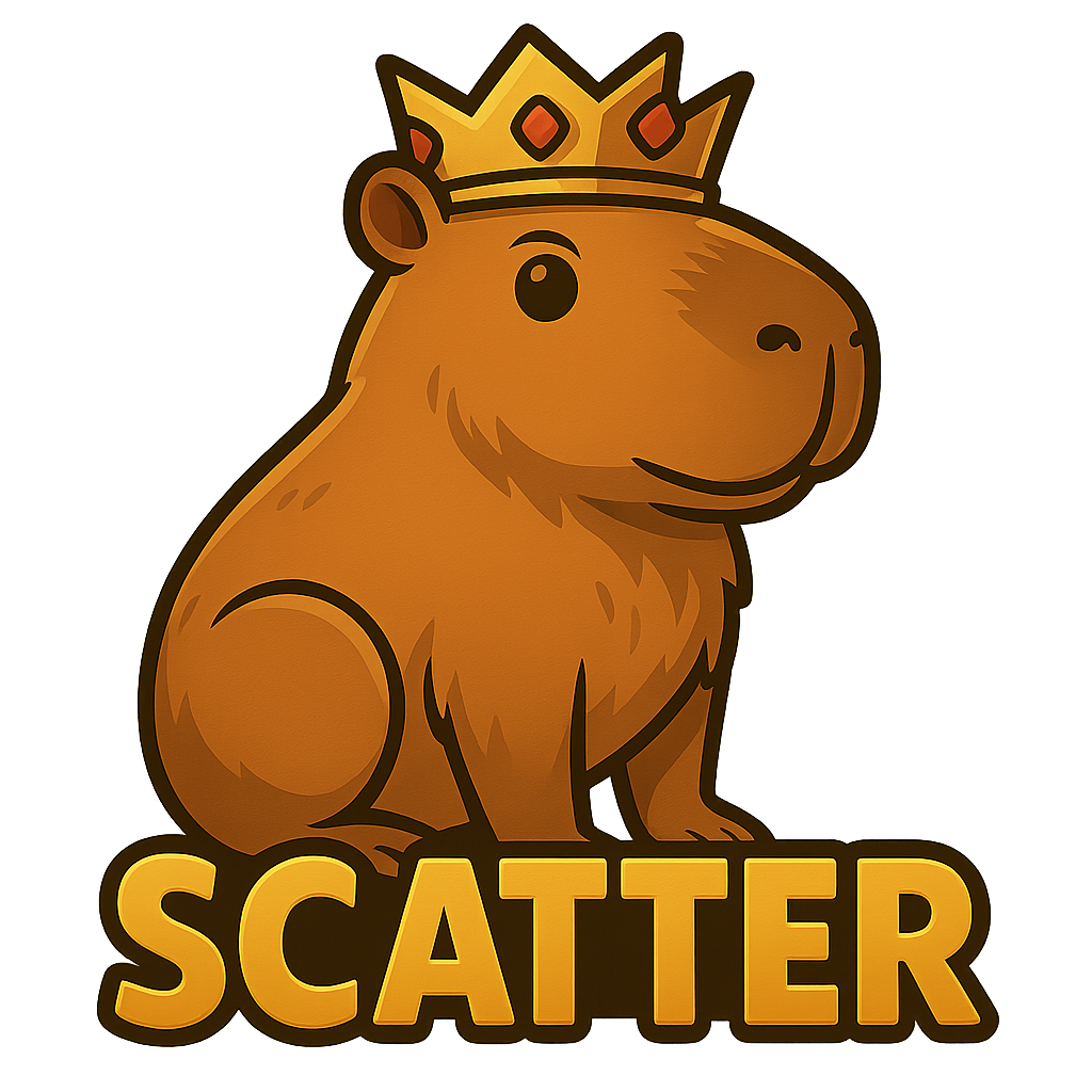 Scatter